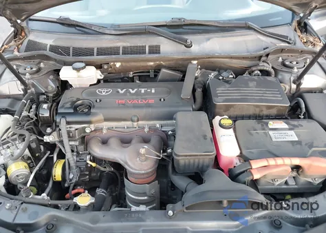 2009 Toyota Camry Hybrid из США, поврежденный, VIN 4T1BB46K19U092904